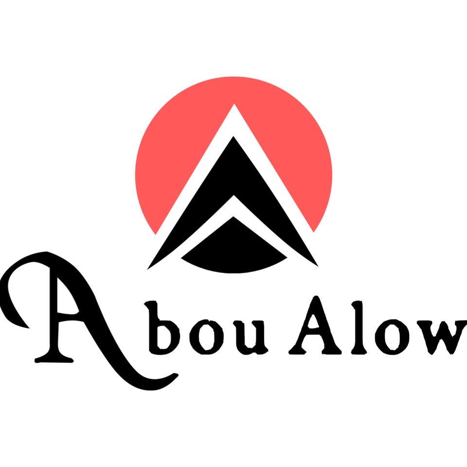 أبوعلو للستائر logo