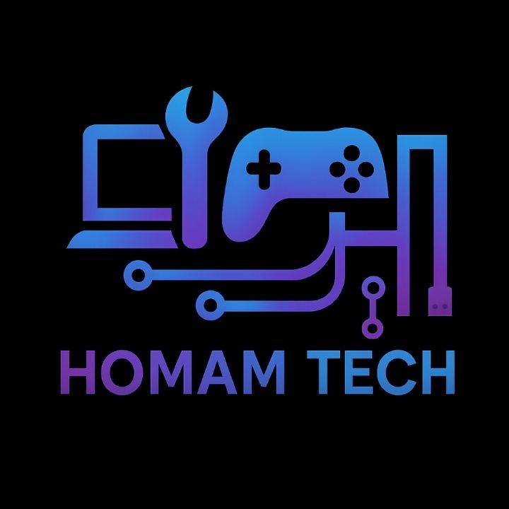 الهمام للتكنولوجيا logo