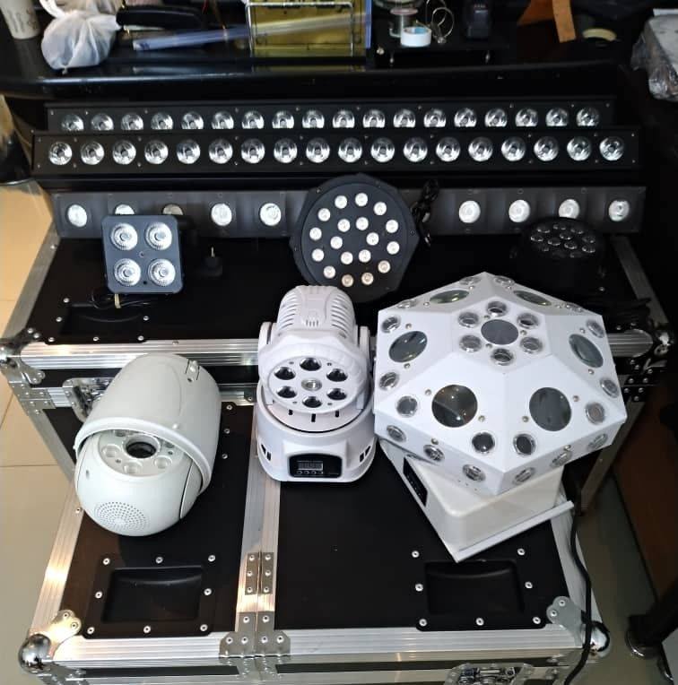 المركزي للألكترونيات logo