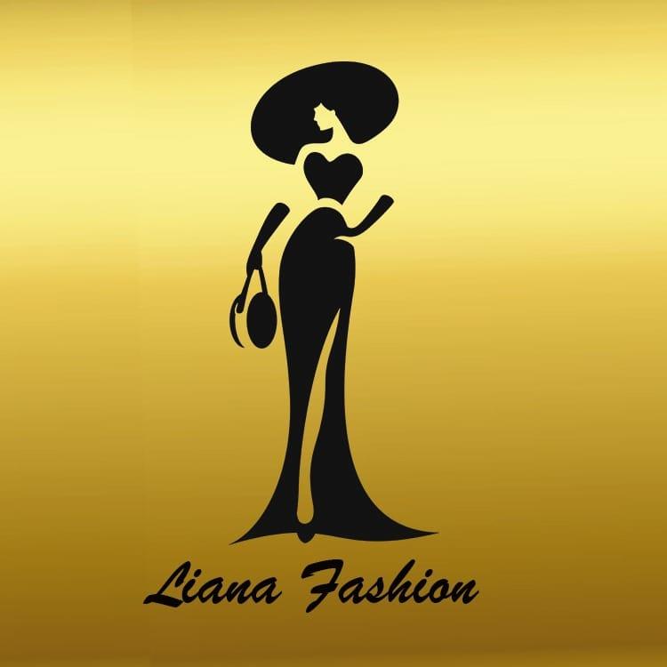 أزياء ليانا logo