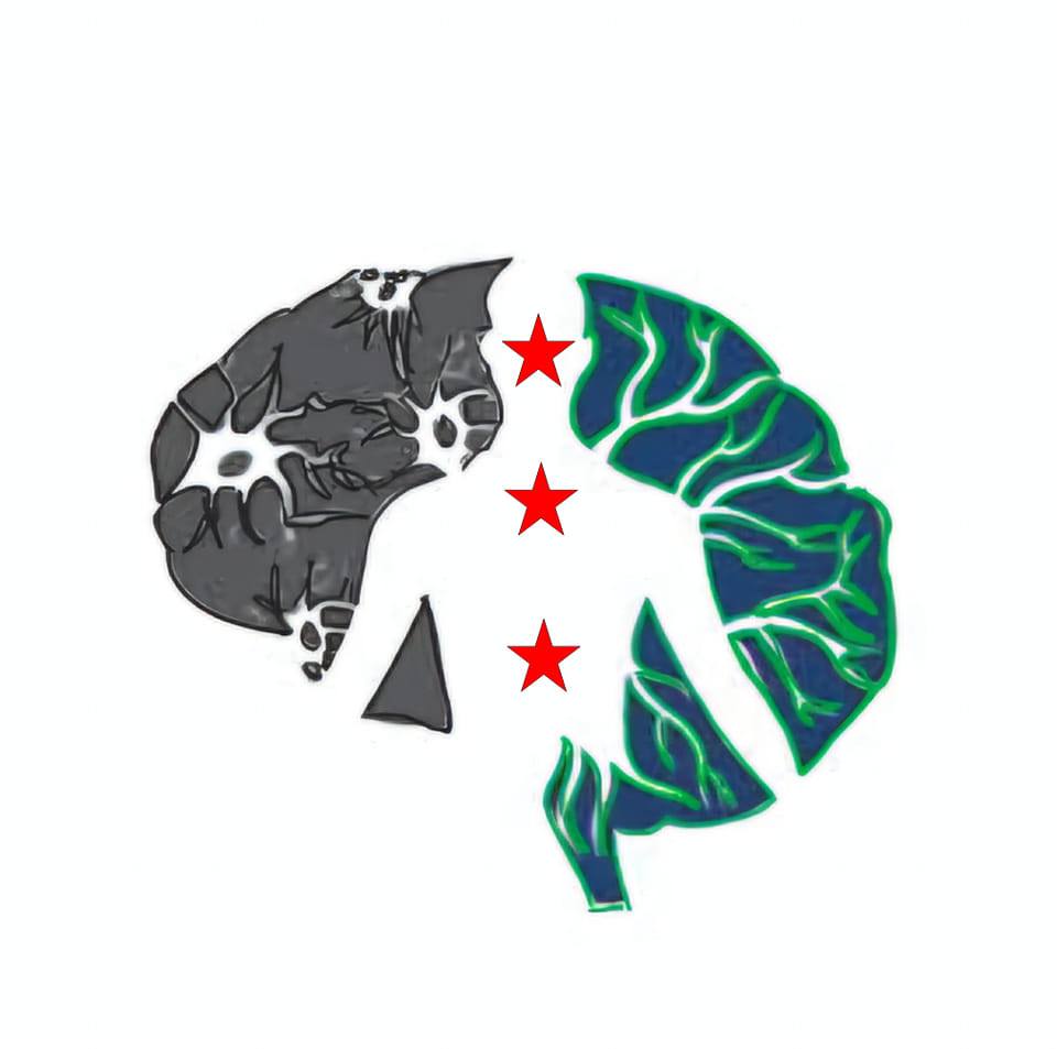 د. منار عساف logo