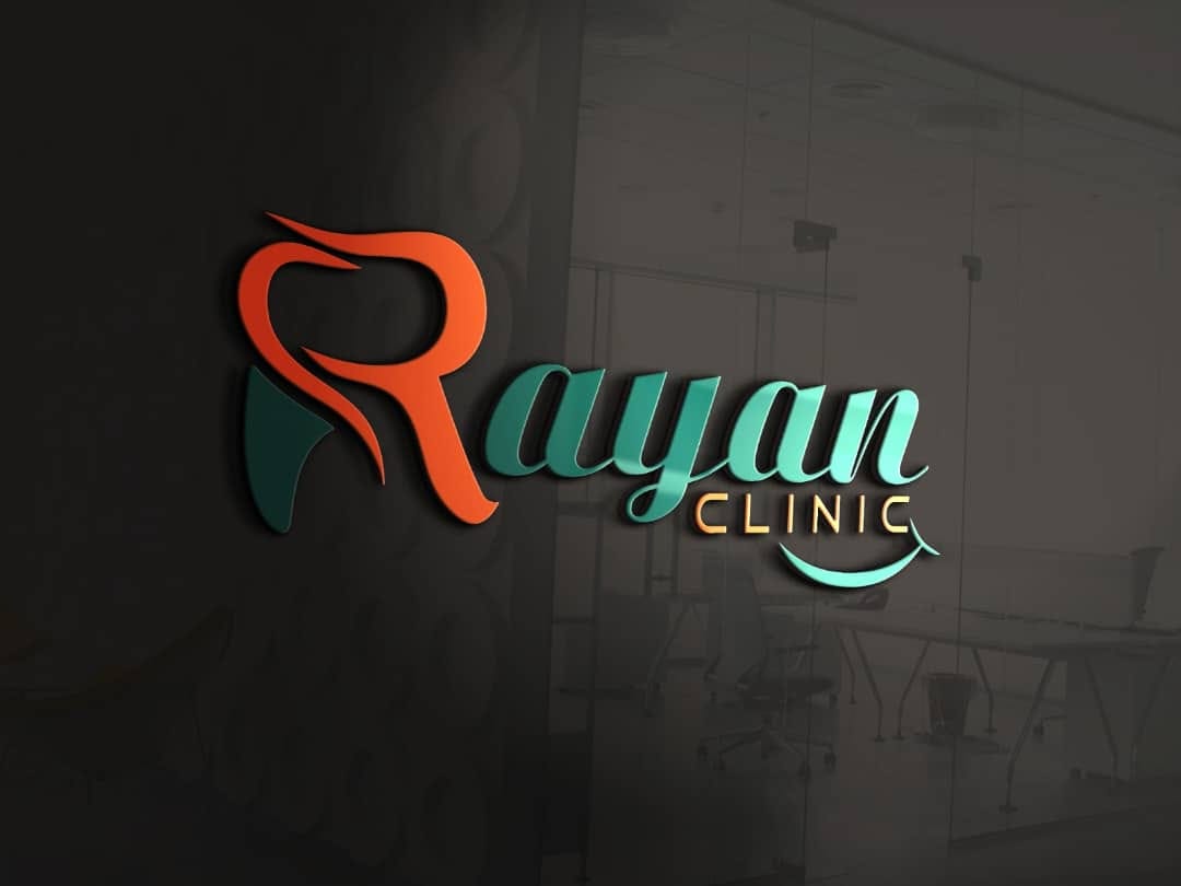 د. ريان عدي logo