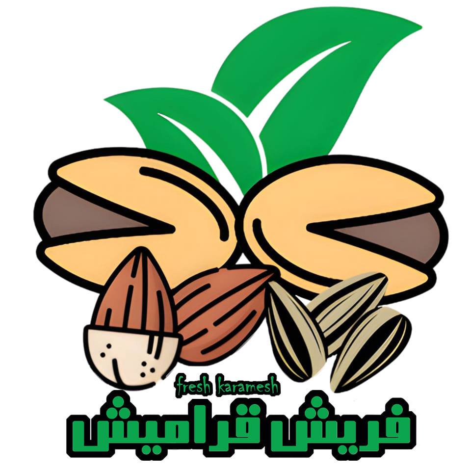 فريش قراميش logo