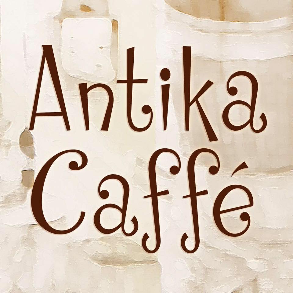 انتيكا logo