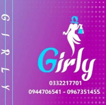 Girly Gifts logo