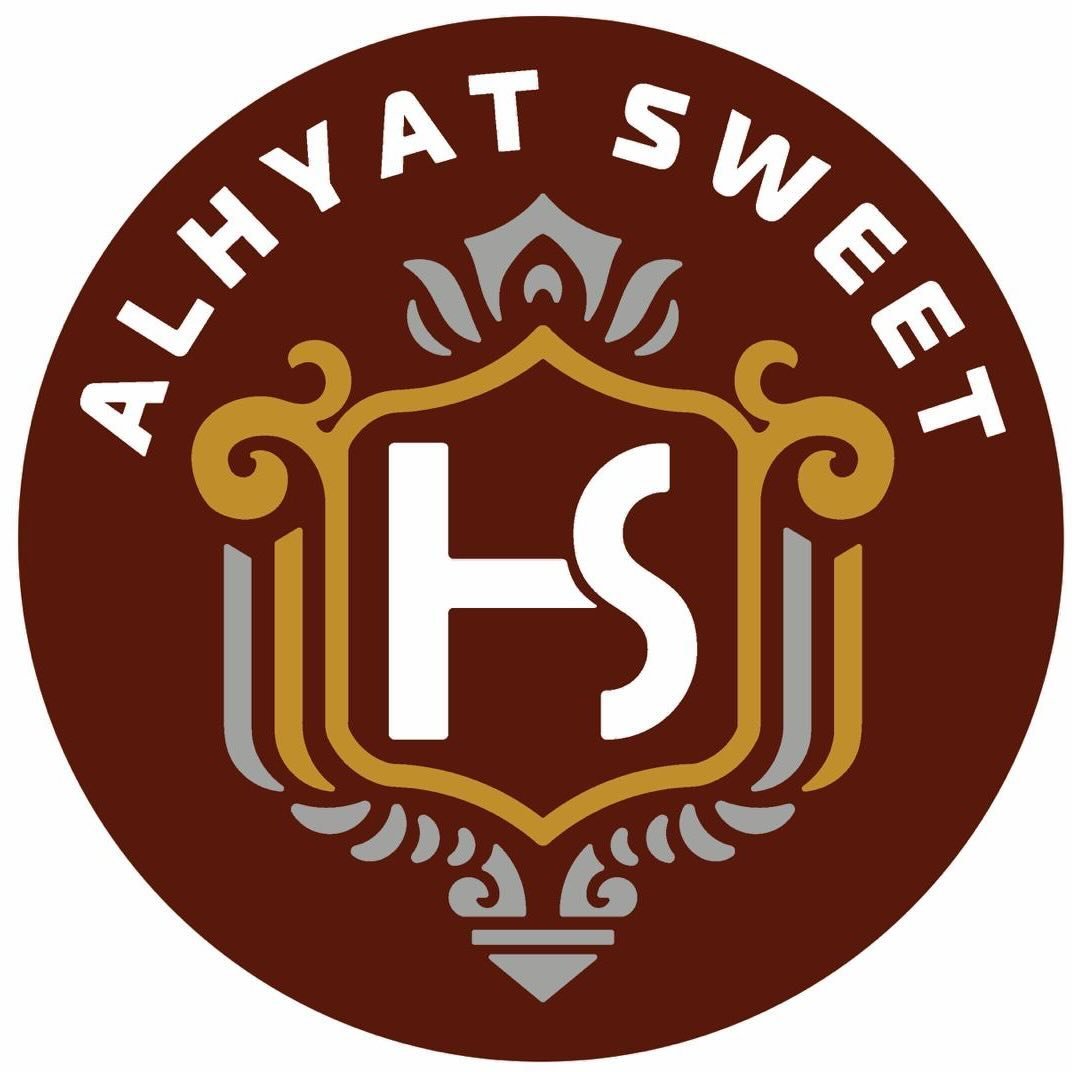 حلويات الحياة logo