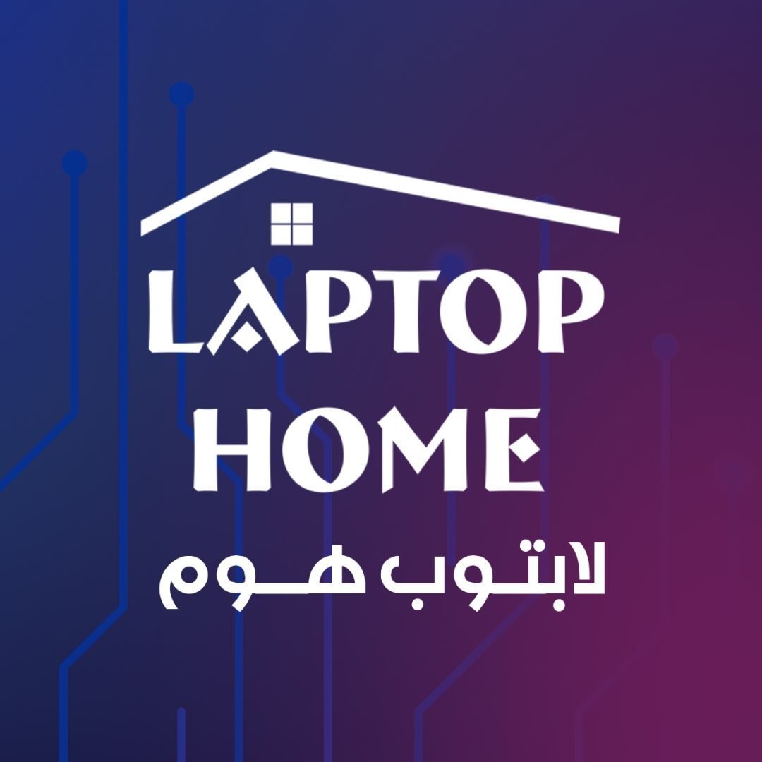 Laptop Home logo