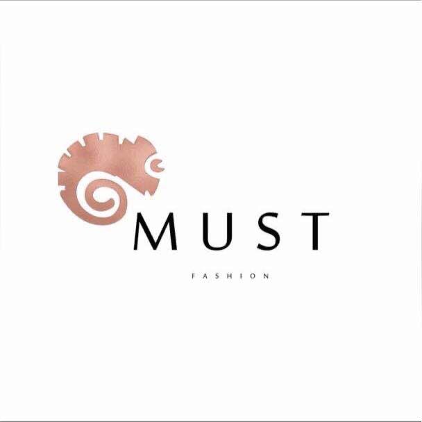 Must win fashion logo