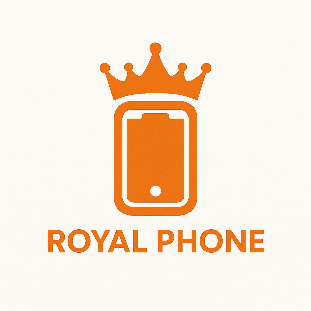 رويال فون ستور logo