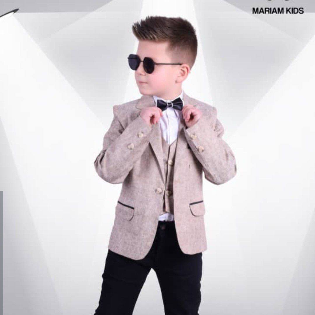 صالة البني logo