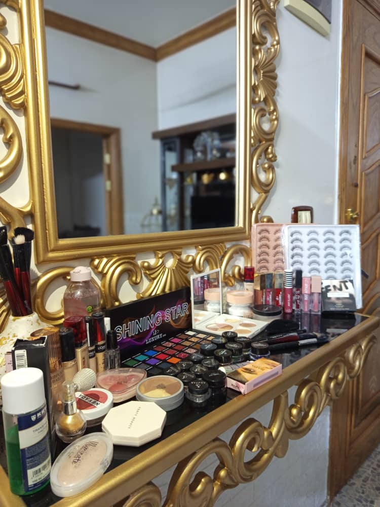 صالون ريم logo