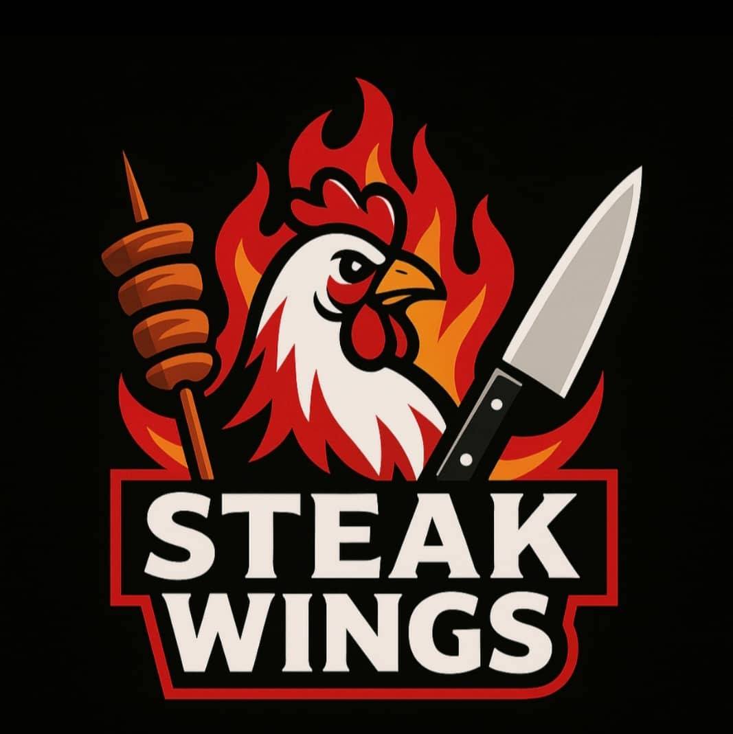 ستيك وينجر logo