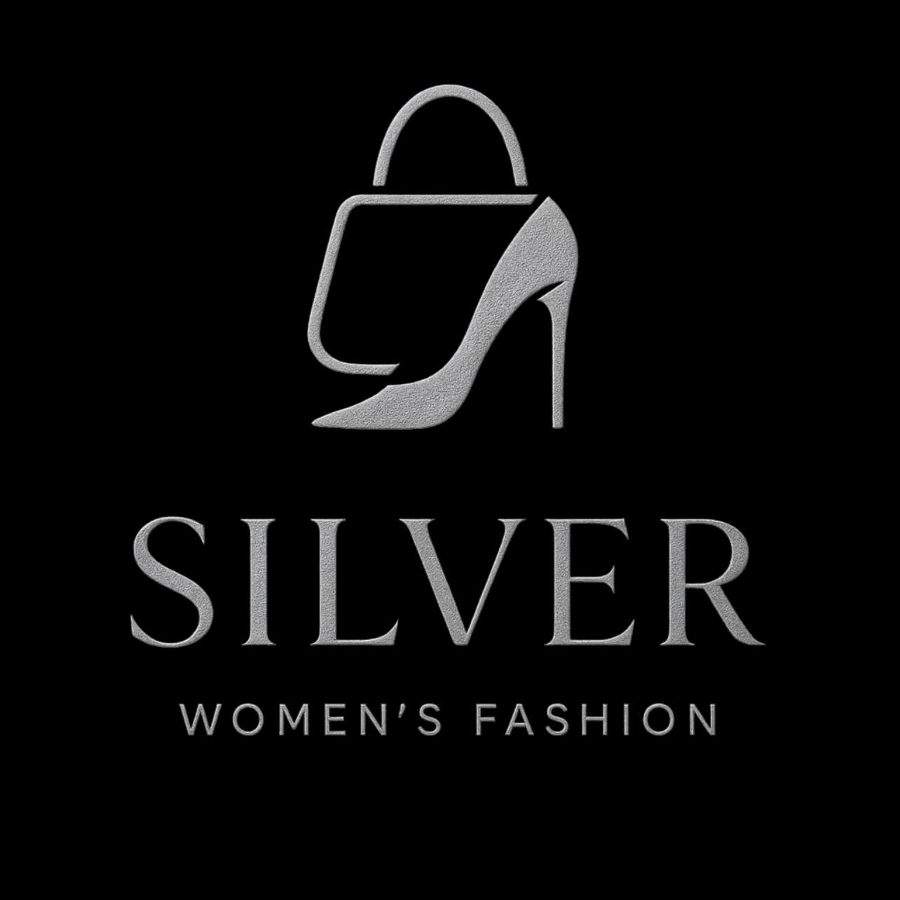 سيلفر للأحذية والحقائب logo
