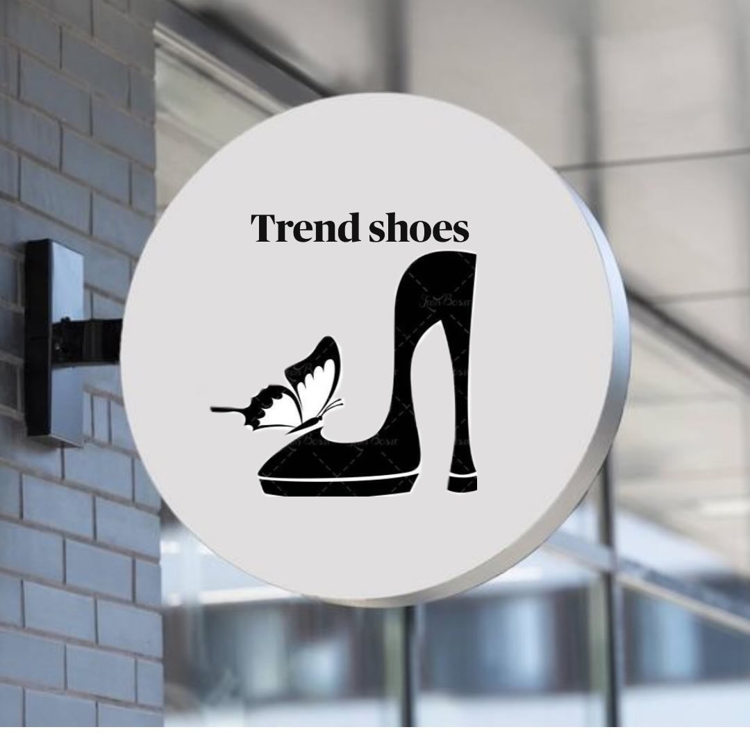 Trend Shoes logo