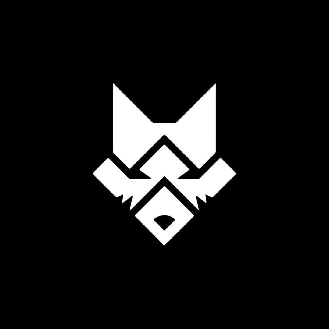 Wolf For Men logo